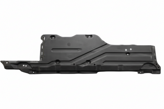 Engine Under Splash Left 2516190138 & Right 2516190238 Compatible With Mercedes Benz R Class W251 (2010-16)