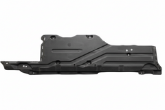 Engine Under Splash Left 2516190138 & Right 2516190238 Compatible With Mercedes Benz R Class W251 (2010-16)