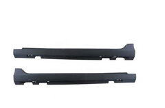 Side Skirts Left 39811908 & Right 39811942 Compatible With VOLVO S60 (2011-2016)