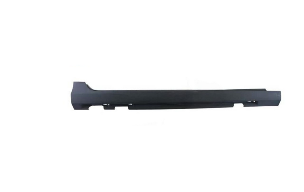 Side Skirts Left 39811908 & Right 39811942 Compatible With VOLVO S60 (2011-2016)
