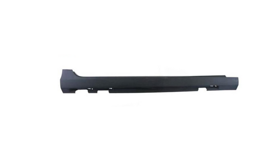 Side Skirts Left 39811908 & Right 39811942 Compatible With VOLVO S60 (2011-2016)