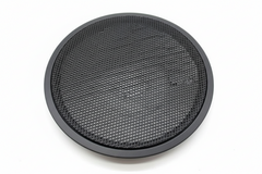 Black Front Door speaker cover 51417292281 Compatible With BMW X5 F15