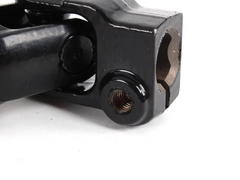 Steering Shaft Lower 1644600010 Compatible With Mercedes Benz W164 GL320 GL350