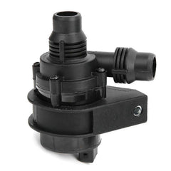 Auxiliary Water Pump 64116951549 64116978627 64119197085 Compatible With BMW E70 E71 F15 F16