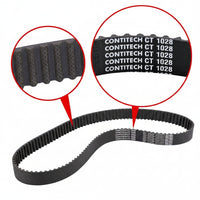 Timing Belt CT1028 038109119P Compatible With SKODA FABIA II (542) OCTAVIA II (1Z3) | LAURA (CONTINENTAL)
