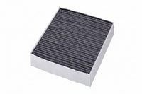 Cabin Air Filter E2998LC & 5Q0819653 & LAK888 5Q0819669 Compatible With AUDI A3 Convertible (8V7, 8VE) | A3 / S3 & Q3 Sportback (F3N) & TT (FV3, FVP) & SKODA KAROQ (NU7, ND7) & VW T-ROC (A11, D11) Tag : 169