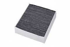 Cabin Air Filter E2998LC & 5Q0819653 & LAK888 5Q0819669 Compatible With AUDI A3 Convertible (8V7, 8VE) | A3 / S3 & Q3 Sportback (F3N) & TT (FV3, FVP) & SKODA KAROQ (NU7, ND7) & VW T-ROC (A11, D11) Tag : 169