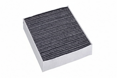 Cabin Air Filter E2998LC & 5Q0819653 & LAK888 5Q0819669 Compatible With AUDI A3 Convertible (8V7, 8VE) | A3 / S3 & Q3 Sportback (F3N) & TT (FV3, FVP) & SKODA KAROQ (NU7, ND7) & VW T-ROC (A11, D11) Tag : 169