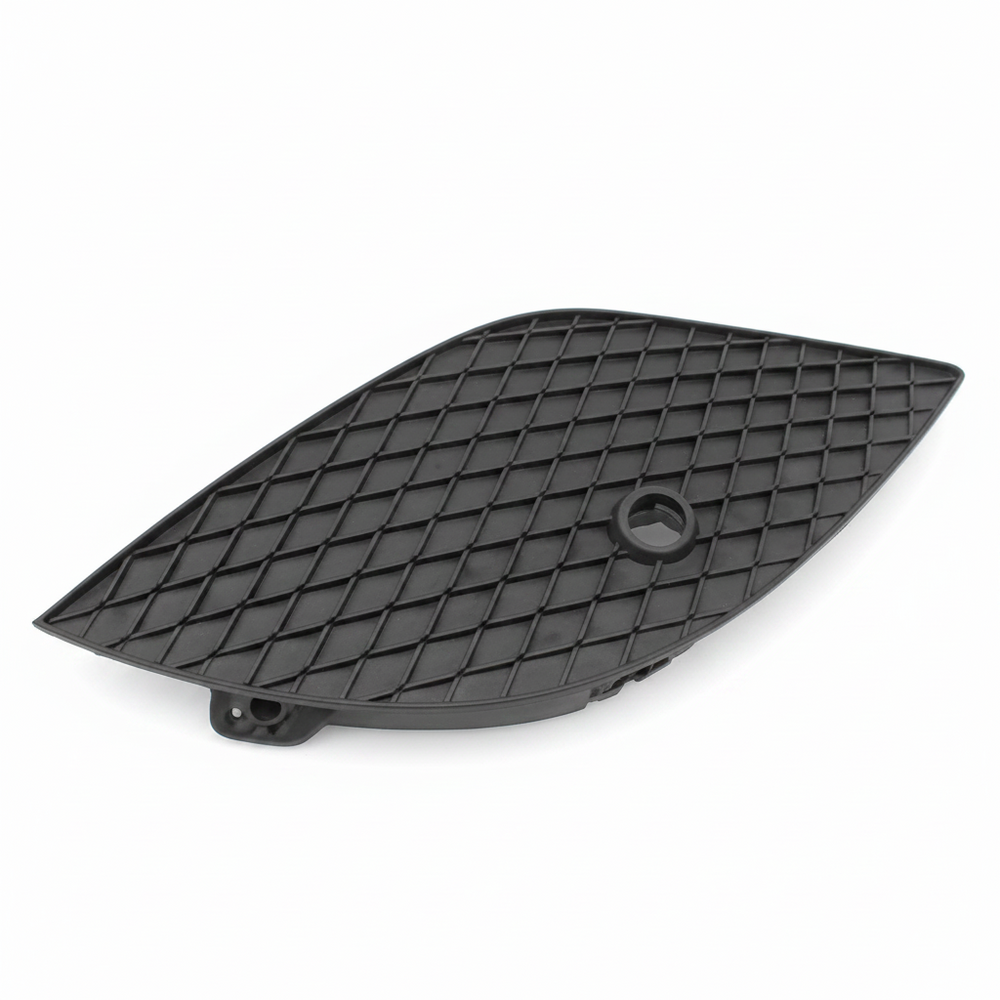 Fog Lamp Cover Right 2058856001 & Left 2058855901 Compatible With MERCEDES-BENZ C-Class W205 2019-2023 tag-275