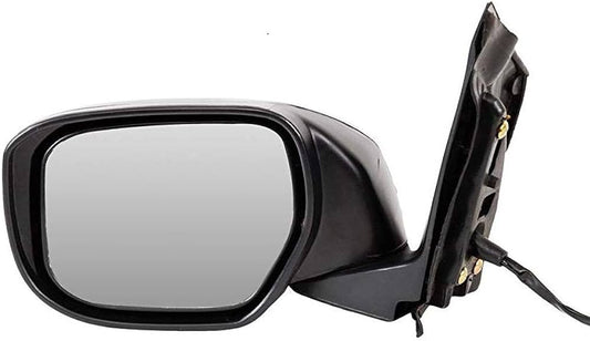 Mirror Assembly Electric Folding/Turn Signal Complete Door wing Mirror Left (13 Pin) & Right (14 Pin) Compatible With VOLVO XC90 2015 Tag-SMA-202
