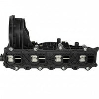 Intake Manifold Assembly A6510900037 6510900037 6510905137 Compatible With MERCEDES-BENZ A-CLASS (W176) & B-CLASS W246 & C-CLASS W204 W205 & CLS (C218) & E-CLASS (W212) & GLA-CLASS (X156) & GLC (X253) & GLE (W166) & M-CLASS (W166)