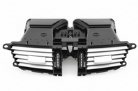 Ac Vent Grille Assembly Center 2128302554 & Right 2128300254 & Left 2128300154 Compatible With MERCEDES BENZ E-CLASS W212