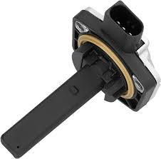 Oil Level Sensor 12617501786 & 12617508003 & 12611437810 Compatible With BMW X1 E84 & 3 Series E90