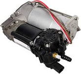 Air Suspension Compressor Pump 37206864215 Compatible With BMW 7 Series F02