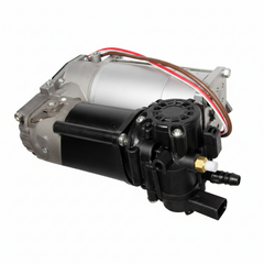 Air Suspension Compressor Pump 37206864215 37206875176 37206794465 Compatible With BMW 7 Series F02