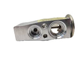 Expansion Valve 5Q0816679B Compatible With AUDI A3 Convertible (8V7, 8VE) | A3 / S3 & SKODA KAROQ (NU7, ND7) & VW GOLF VII Van (5G1)