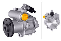 Power Steering Pump 32416777321 32414035679 32414038768 32416766215 32416769768 Compatible with BMW 5 (E60)