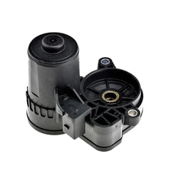 Electric Parking Brake Actuator LR061382 Compatible With JAGUAR F-PACE X761 XF II X260 & LAND ROVER DISCOVERY SPORT L550 & RANGE ROVER EVOQUE L551 Tag-PM-08