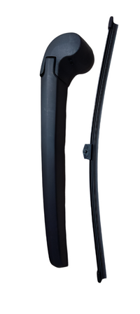 Rear Wiper Blade (13 Inch) With Arm Compatible with AUDI Q5 Tag-WBR-15