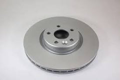 Front Brake Disc Set 31423305 Compatible With VOLVO XC60 I SUV (156)