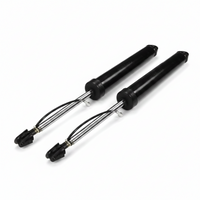 Rear Air Suspension Shock Absorber 4G0616031 4G0616031T 4G0616031AD 4G0616031L Compatible With AUDI A6 C7 (4G2, 4GC) | A6 / S6