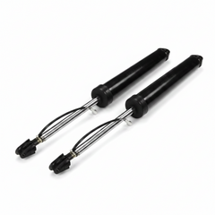Rear Air Suspension Shock Absorber 4G0616031 4G0616031T 4G0616031AD 4G0616031L Compatible With AUDI A6 C7 (4G2, 4GC) | A6 / S6