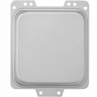 Headlight Ballast Control Unit Module 7P5907381A 7P5907381B 7P5907381C For PORSCHE CAYENNE 92A Tag-BL-52