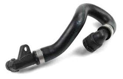 Coolant Hose Pipe 17117524710 17117521067 Compatible With BMW 3-Series (E90) Tag no.165