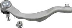 Front Steering Tie Rod End Head Assembly (Rack End & Tie Rod End) Right & Left Set 32106867405 32106867404 Compatible With BMW X1 (F48)