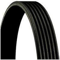 Timing Belt 6PK1642 Compatible With MERCEDES-BENZ C-CLASS (W205) & GLC (X253) Tag-BEL-13