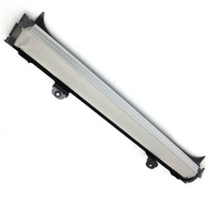 Front Beige & Grey Sunroof Curtain Cover Compatible With AUDI Q7