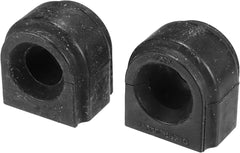 Front Stabilizer Sway Bar Bushing Kit 31356788710 Compatible With BMW 3 Series (F30, F80) & X3 (F25)