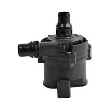 Auxiliary Water Pump A0005007600 Compatible With MERCEDES-BENZ C-CLASS (W205) & C-CLASS (W206) & GLE (V167) & GLE Coupe (C167) & GLS (X167)