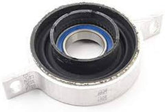 Driveshaft Center Support Bearing Mount 26127564695 Compatible With BMW 5 Series F10 & 7 Series F01, F02, F03, F04