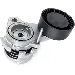 Belt Tensioner With Pulley 11287530314 Compatible with BMW 3 Series (E90) & 5 Series (E60) & 7 Series (E65, E66, E67) & X1 (E84) & X5 (E70) & X3 (E83)