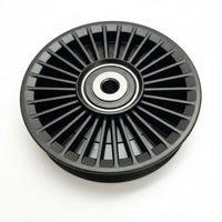 Belt Idler Pulley A6112340193 6112340293 A6112340293 Compatible with MERCEDES-BENZ Tag no : 14