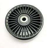 Belt Idler Pulley A6112340193 Compatible with MERCEDES-BENZ
