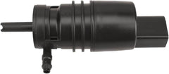 Wiper Washer Pump Motor 2218690121 A2218690121 Compatible With MERCEDES-BENZ C-CLASS W202,W203, W204 & CLS (C218,C219) & E-CLASS (W210,W211,W212)S-CLASS (W220) & S-CLASS (W220,W221)