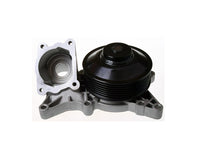 Water Pump 11518516435 11517823428 11518512269 11518512497 Compatible With BMW 5 Series F10 & 7 Series F01,F02 & X5 E70 Tag-W-27