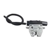 Rear Tailgate Door Latch 2317500085 Compatible With MERCEDES-BENZ S-CLASS (W222, V222, X222)