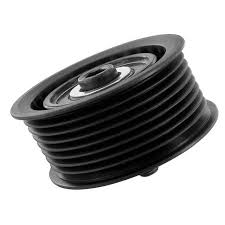 Belt Idler Pulley 11287559889 Compatible with BMW 7 Series (F01, F02, F03, F04)