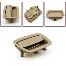 Beige Glow Box Switch 51169172494 Compatibility Across BMW 5 Series F10 & 7 Series F01 F02 Tag-SW-74