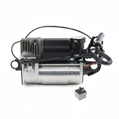 Air Suspension Compressor Pump 7L0616007 7L0616007H 7L0698007A Compatible With PORSCHE CAYENNE 9PA & VW TOUAREG 7LA