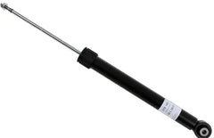 Rear (Left & Right Same) Air Suspension Shock Absorber 4K0513035AC Compatible With AUDI A6 C8 (4A2) (1PCS)