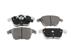 Front Brake Pad 8K0698151F 2470601 P85113 Compatible With AUDI A4 B8 (8K2) | A4 / S4 & A5