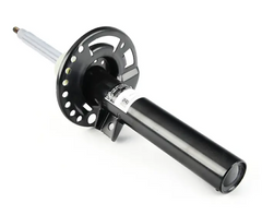 Front Right Shock Absorber 31316871780 Compatible With BMW X3 (G01, F97, G08) & X4 (G02, F98) (1PCS)