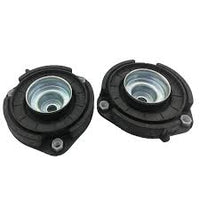 Front Suspension Support Strut Mount 1KD412331A 1K0412331B 1K0412331C Compatible With AUDI A3 Convertible (8V7, 8VE) | A3 / S3 & Q3 (8UB, 8UG) & TT (8J3)