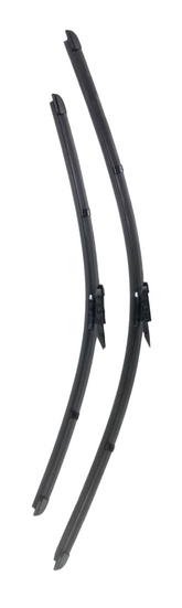 Front Wiper Blade Set (26'20 Inch) Compatible with Mercedes Benz B-CLASS W246 & VOLVO XC90 Tag-WBF-16