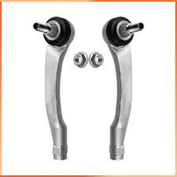 Front Steering Tie Rod End Head Assembly (Rack End 97034713300 & Tie Rod End Left 97034713101 & Right 97034713201 ) Compatible With PORSCHE PANAMERA (970)