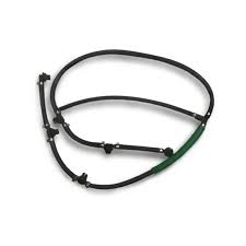 Nozzle Return Pipe 6420707532 A6420707532 Compatible with Mercedes-Benz